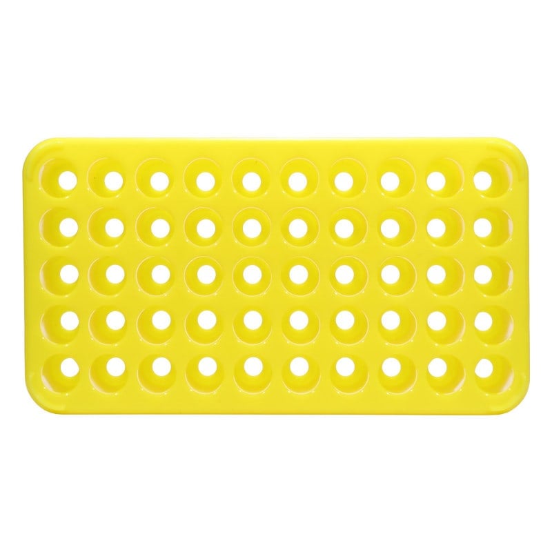 Monovetten-Rack