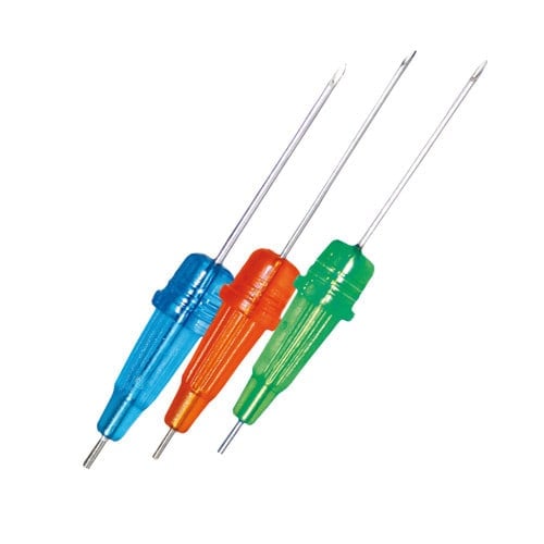 Sarstedt Micro-Kanülen