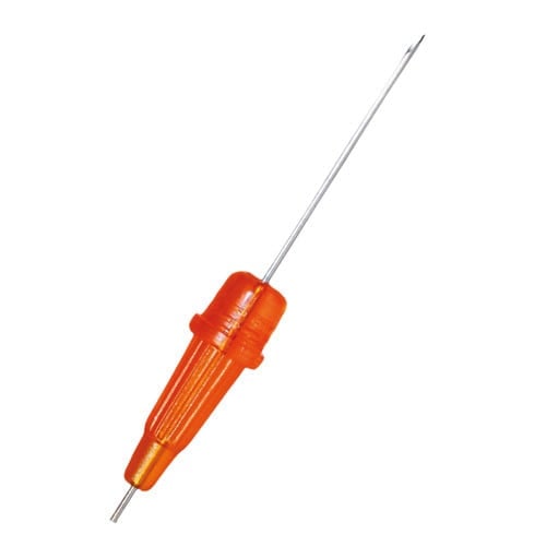 Sarstedt Micro-Kanülen