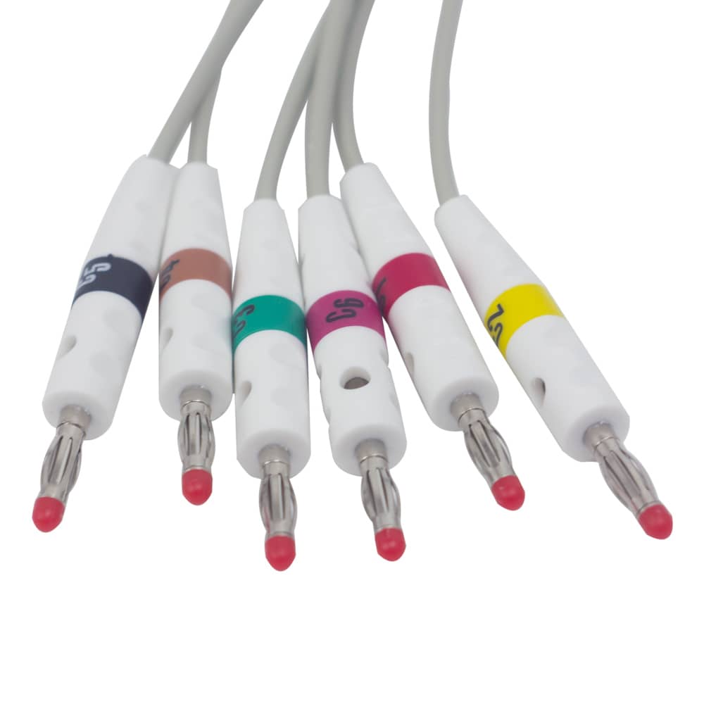 Schiller Cardiovit AT-1 G2 EKG-Gerät