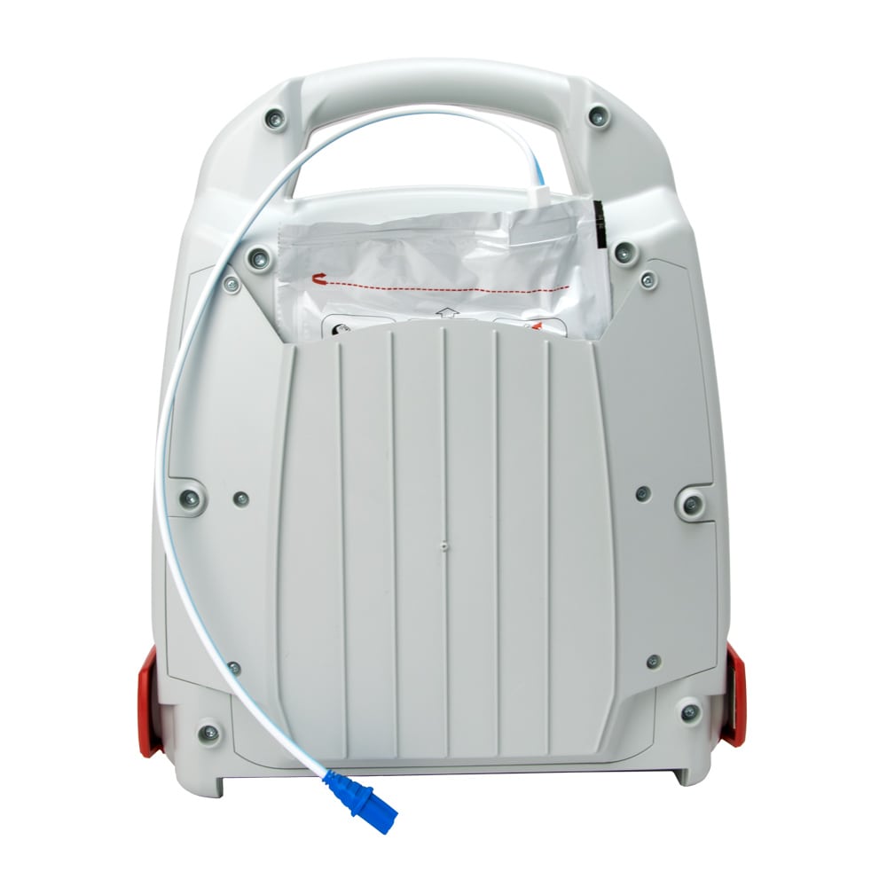 Schiller FRED PA-1