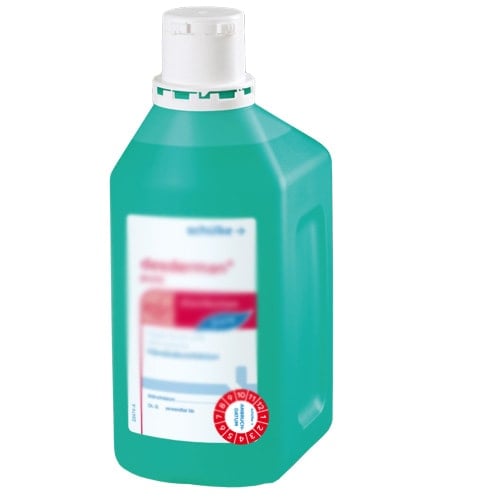 Anbruchplaketten