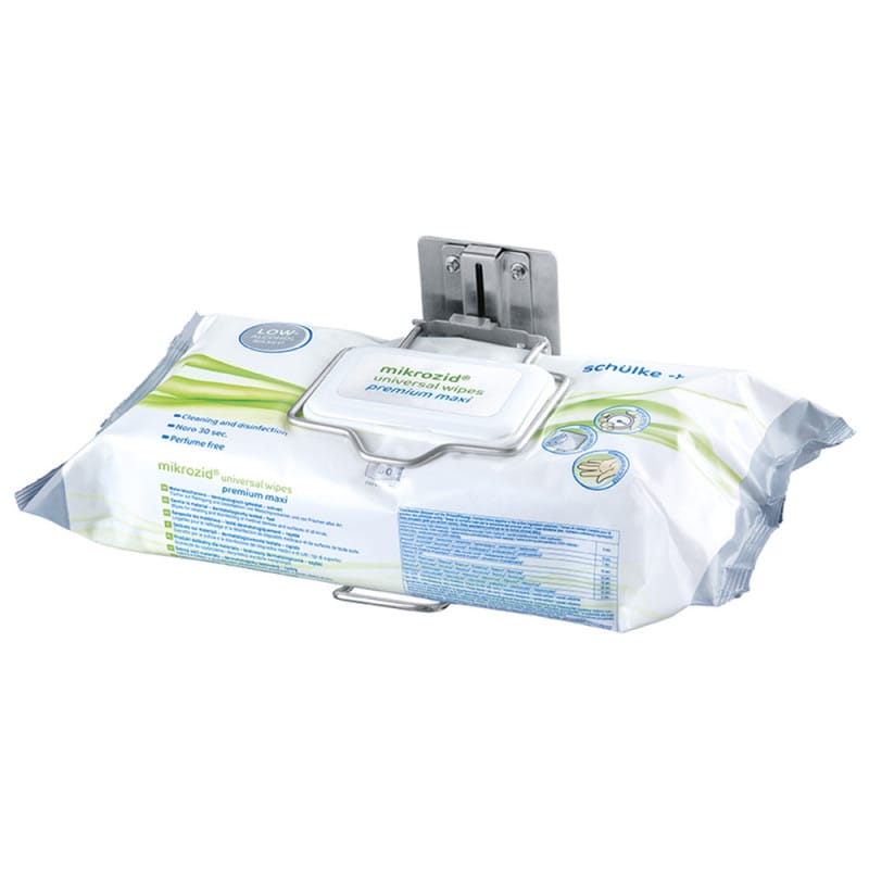 Schülke Softpack-Halterung «Premium»
