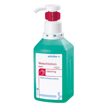 Schülke S&M® Waschlotion