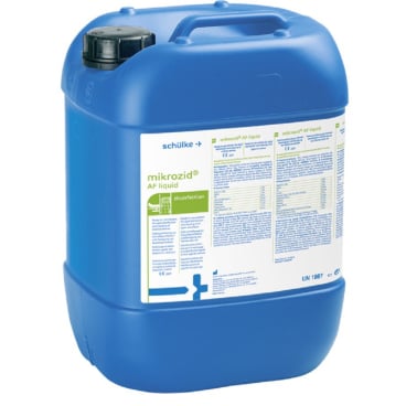 Schülke mikrozid® AF liquid Flächendesinfektionsmittel