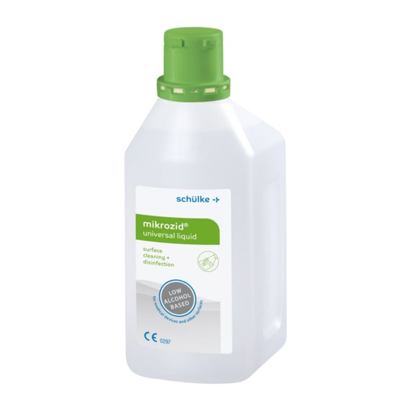 Schülke mikrozid® universal liquid Flächendesinfektionsmittel