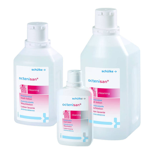 Schülke & Mayr GmbH - Schülke octenisan® Waschlotion - 150 ml