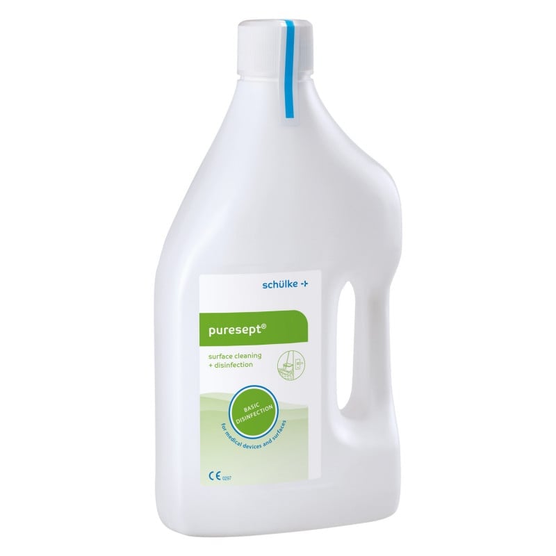 Schülke puresept® Desinfektionskonzentrat