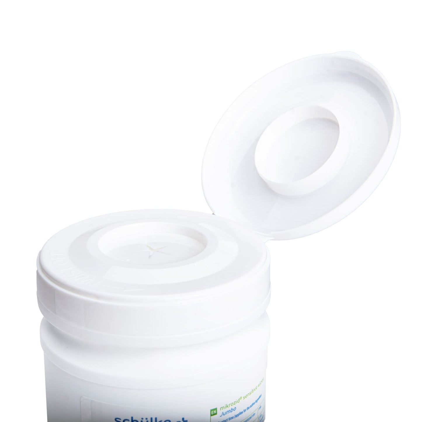 mikrozid sensitive wipes Jumbo