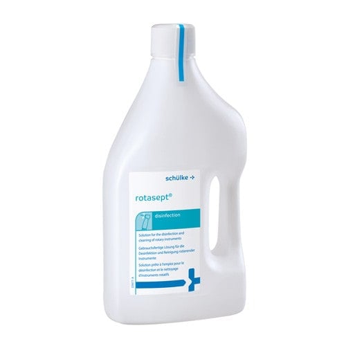 Schülke & Mayr GmbH - rotasept Bohrerdesinfektion - 2000 ml