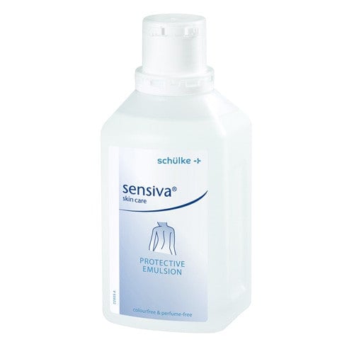 sensiva protective emulsion