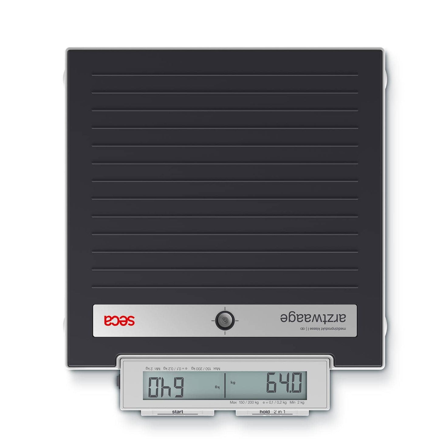 Arztwaage seca 878 dr