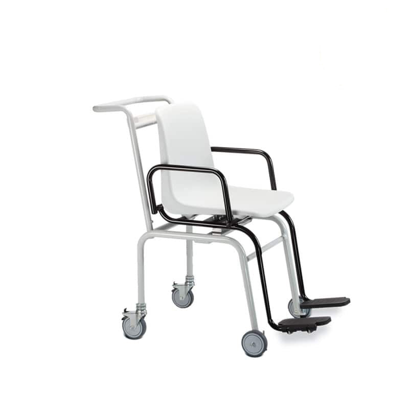 Geeichte Stuhlwaage seca 956
