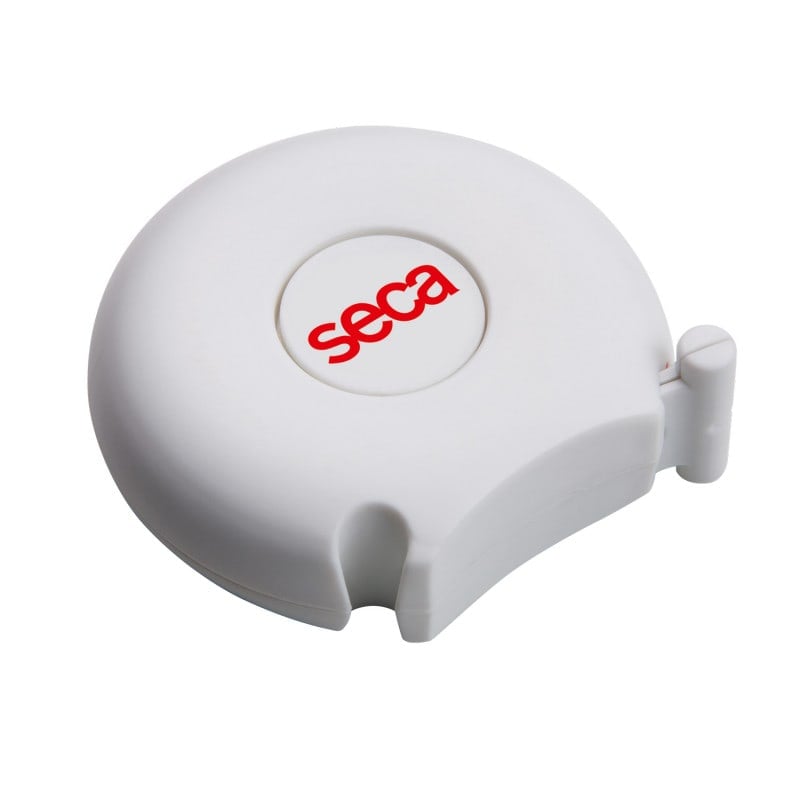 seca 201, Ergonomisches Umfangmessband