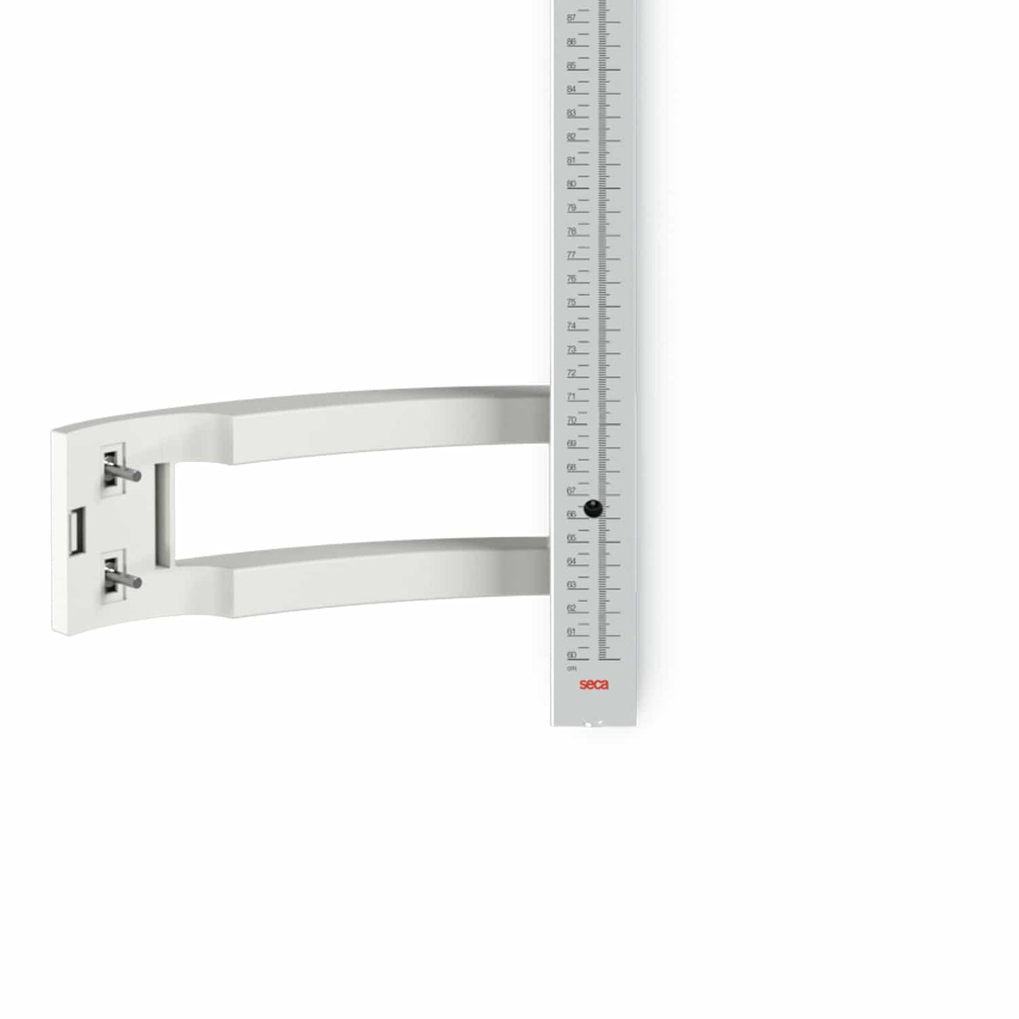 seca 224 Teleskopmessstab