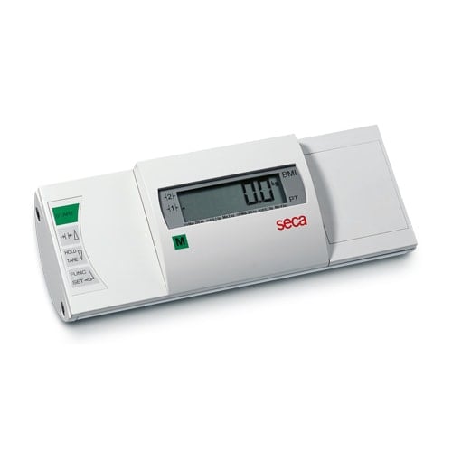 seca 635, geeichte Plattformwaage