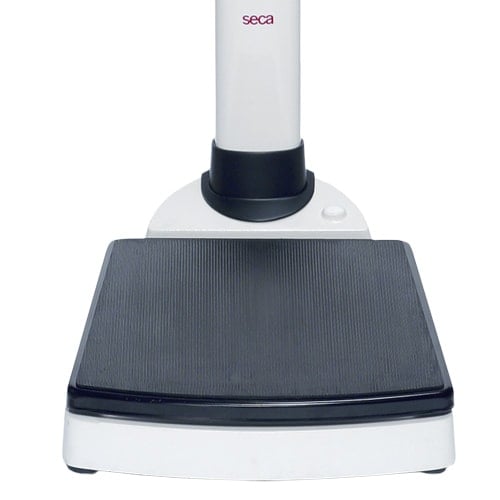 seca 755, Mechanische Säulenwaage mit BMI-Anzeige