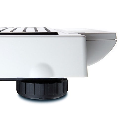 seca 877, geeichte elektronische Flachwaage