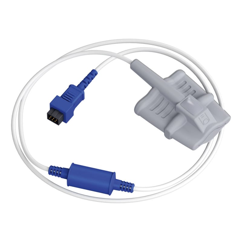 seca Fingerclip-SpO2-Sensor