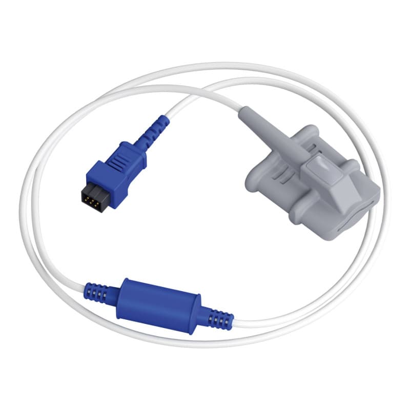 seca Fingerclip-SpO2-Sensor