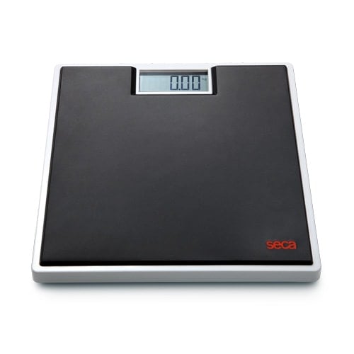 seca clara 803, Digitale Personenwaage