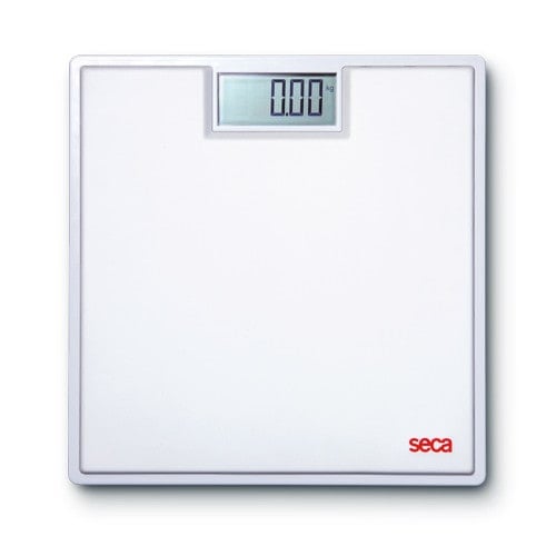seca clara 803, Digitale Personenwaage