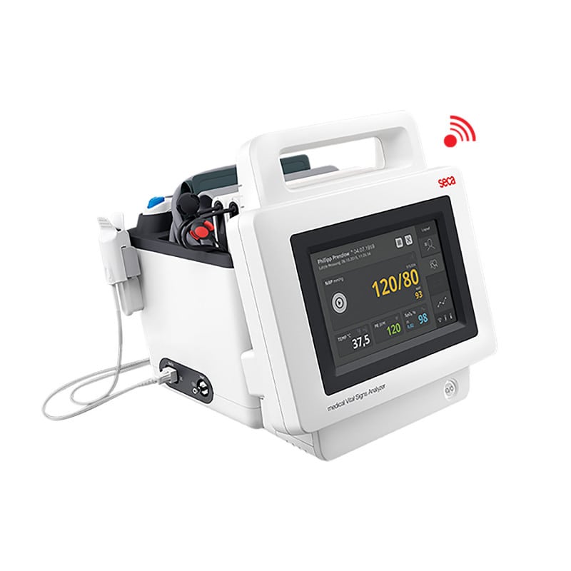 seca mVSA Spot-Check-Monitor