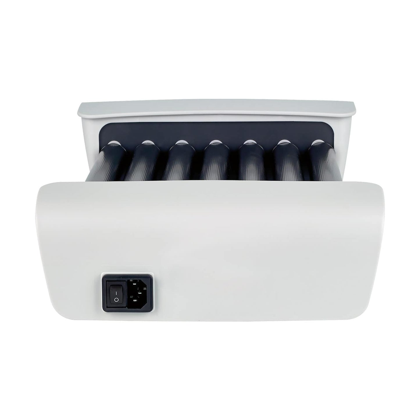 Digitaler Rollenmischer