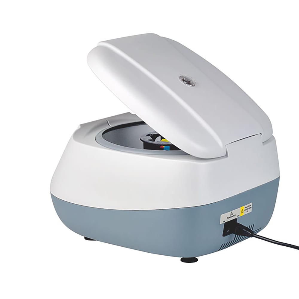 Laborzentrifuge SERVOspin NEXT