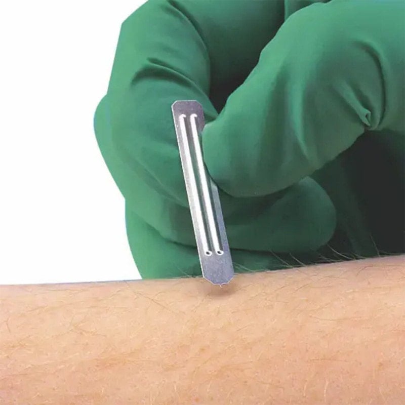 Mediprick Allergietestlanzetten