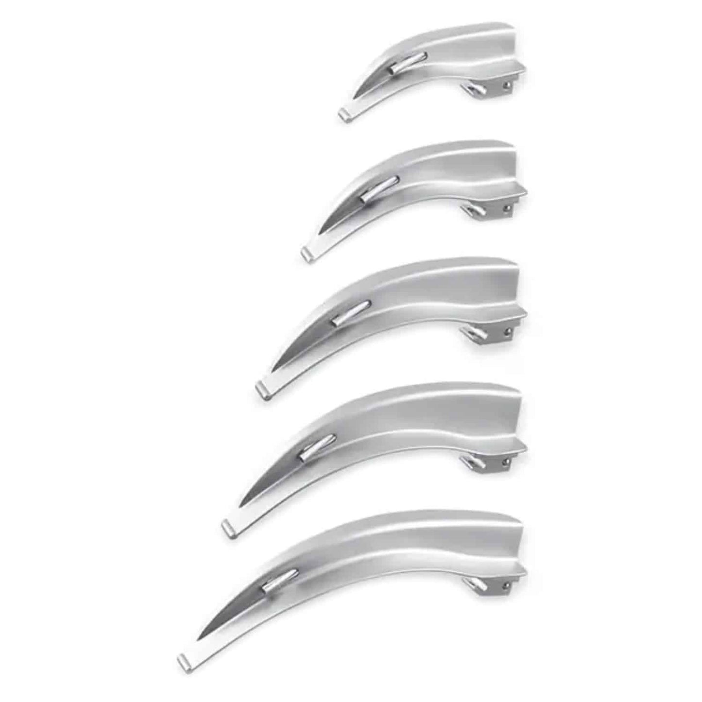 RESQ-Blade Edelstahl Kaltlichtspatel