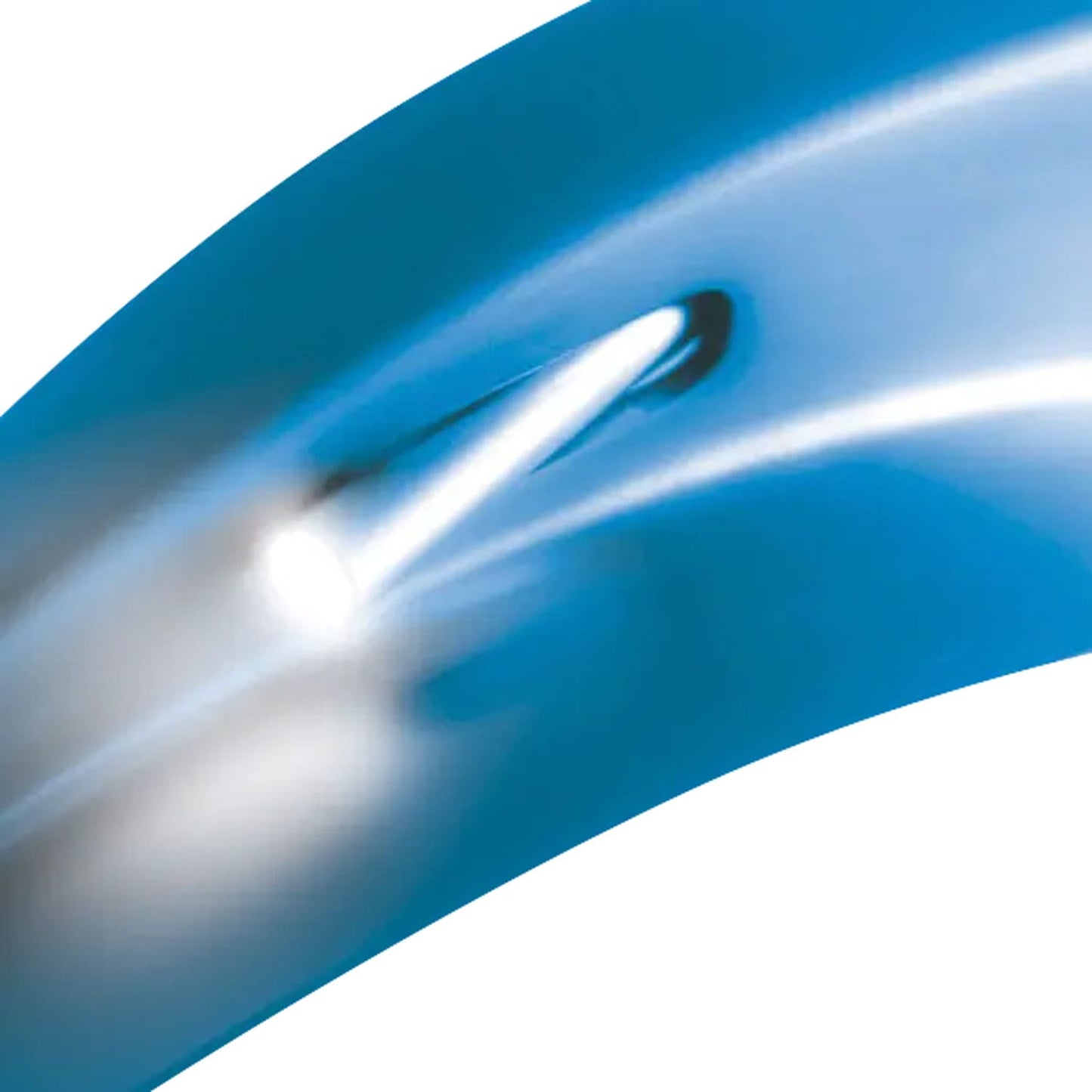 RESQ-Blade Edelstahl Kaltlichtspatel