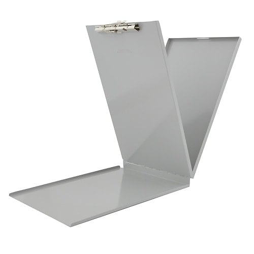Saunders A4 Aluminium-Klemmbrett