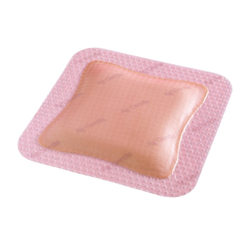 ALLEVYN™ Ag Gentle Border