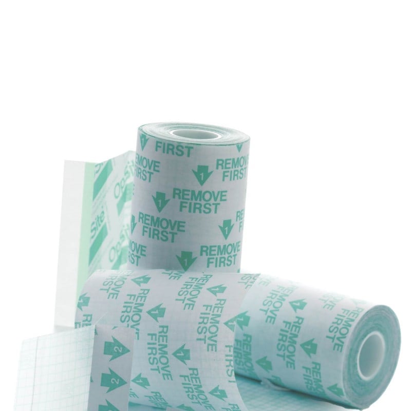 OPSITE™ Flexifix Verbandfixierung