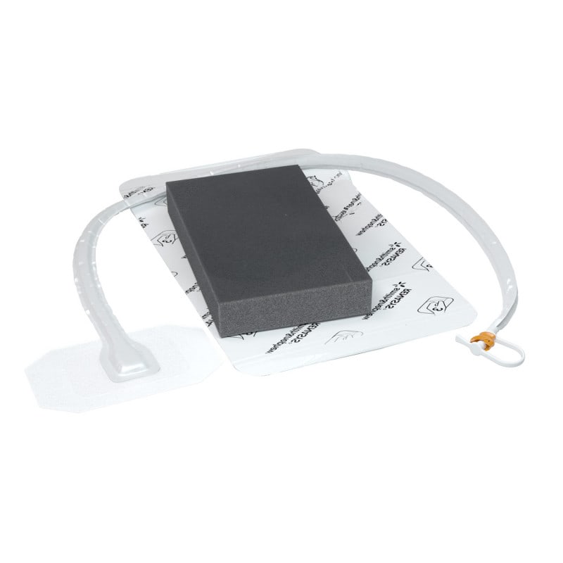 Renasys™ Schaumstoff-Wundversorgungs-Kits