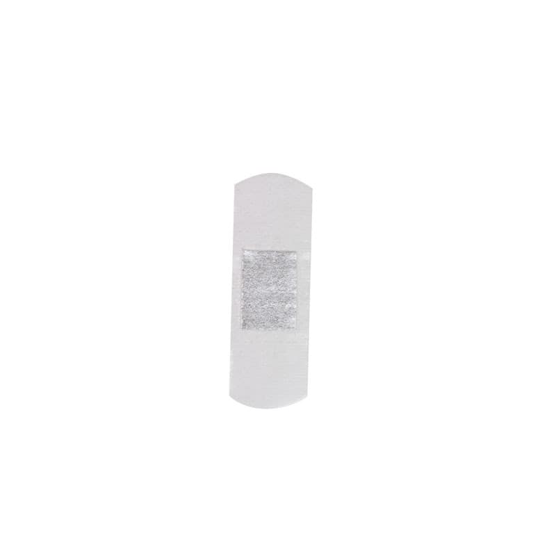 Aluplast Strips, 100 Stück