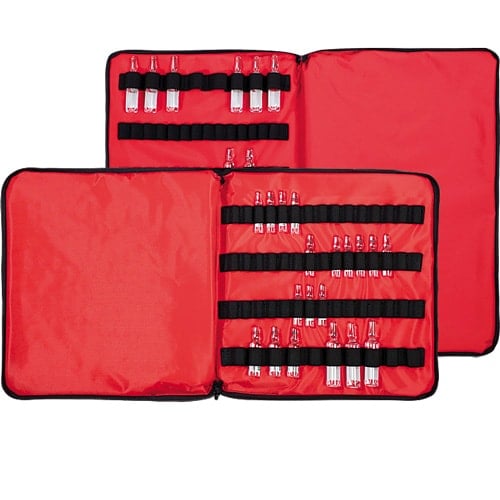 Ampullen-Etui