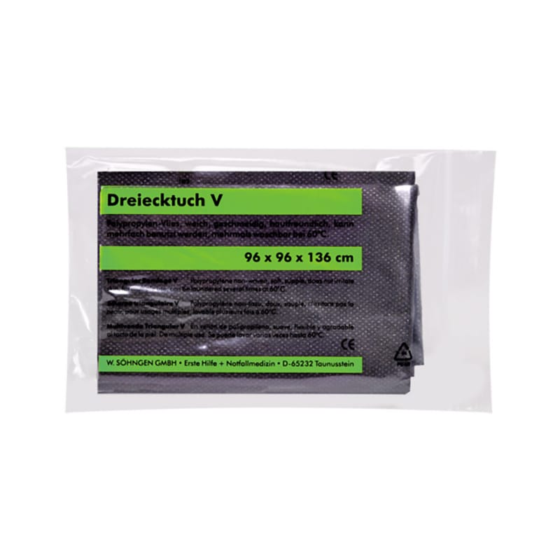 Dreiecktuch
