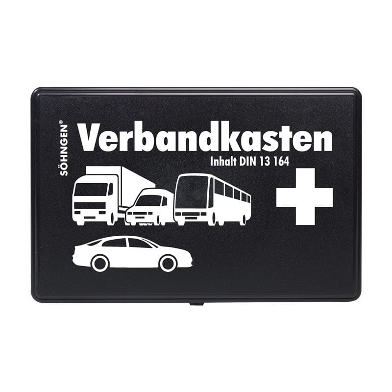 KfZ-Verbandkasten