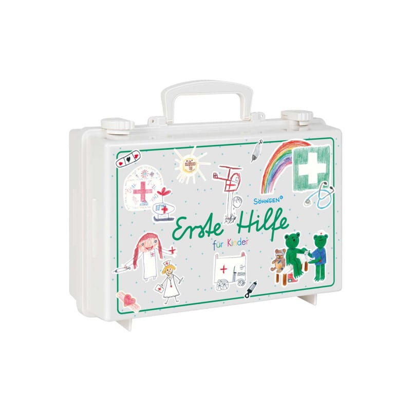"Kleine GROSSE Hilfe" Schule