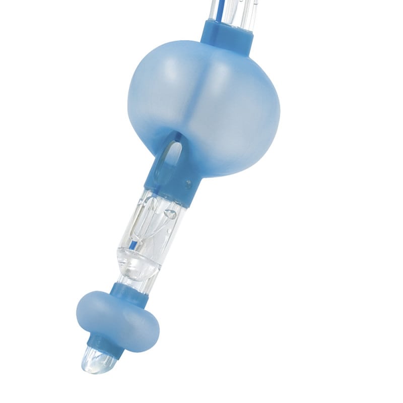 Larynx-Tubus LTS-D