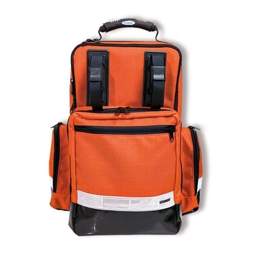 OCTETT Sanitätsrucksack, leer