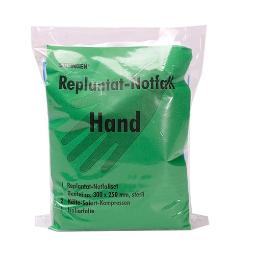Replantat-Set