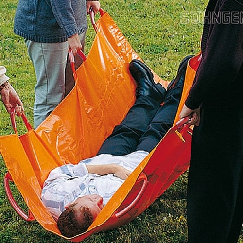 Söhngen Rettungstuch