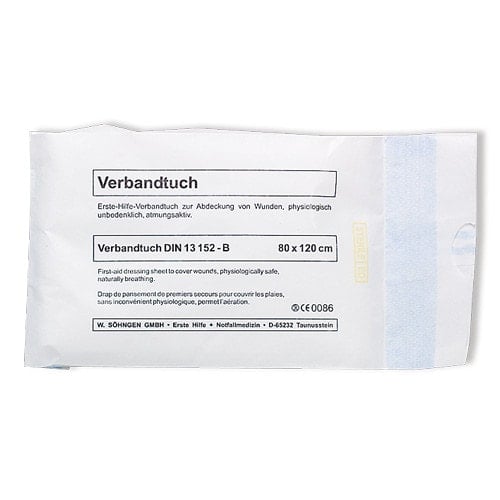 Verbandtuch SO