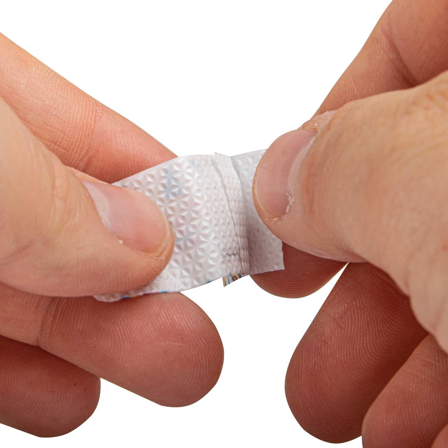aluderm-aluplast elastische Kinder-Pflaster