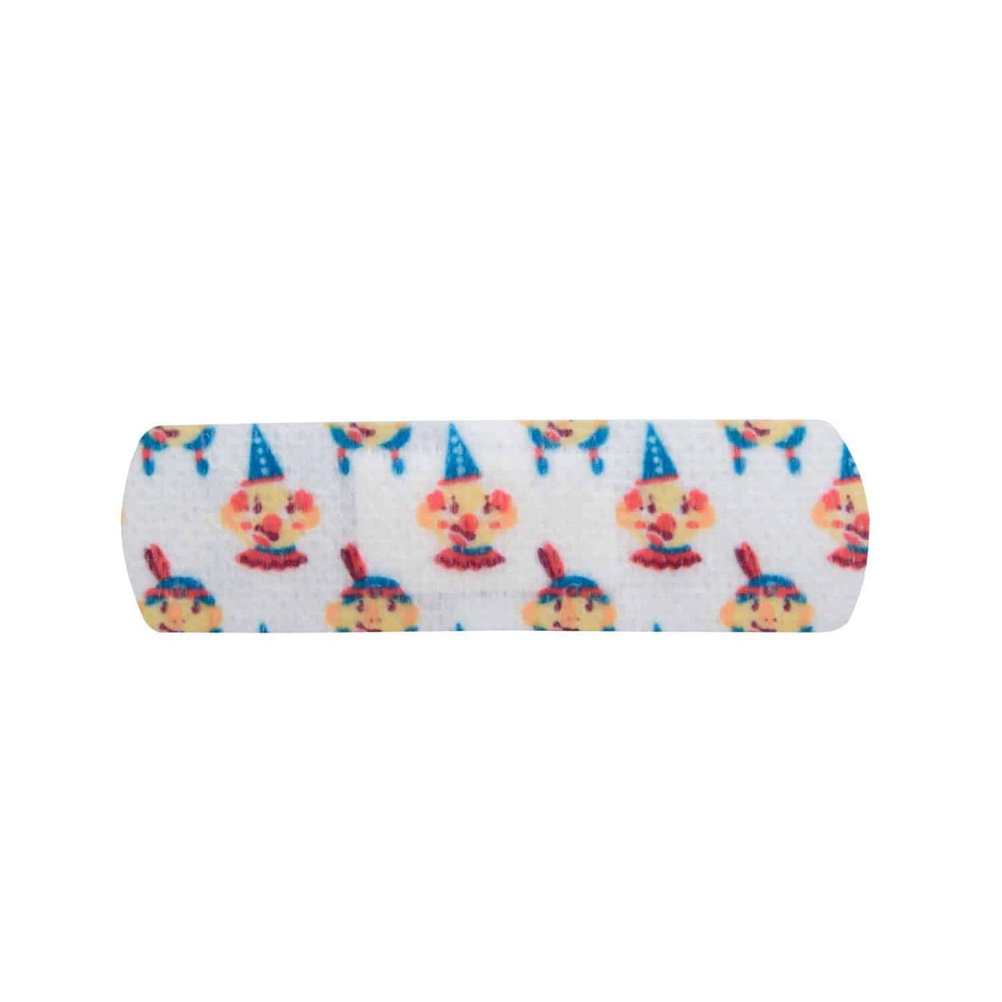 aluderm-aluplast elastische Kinder-Pflaster