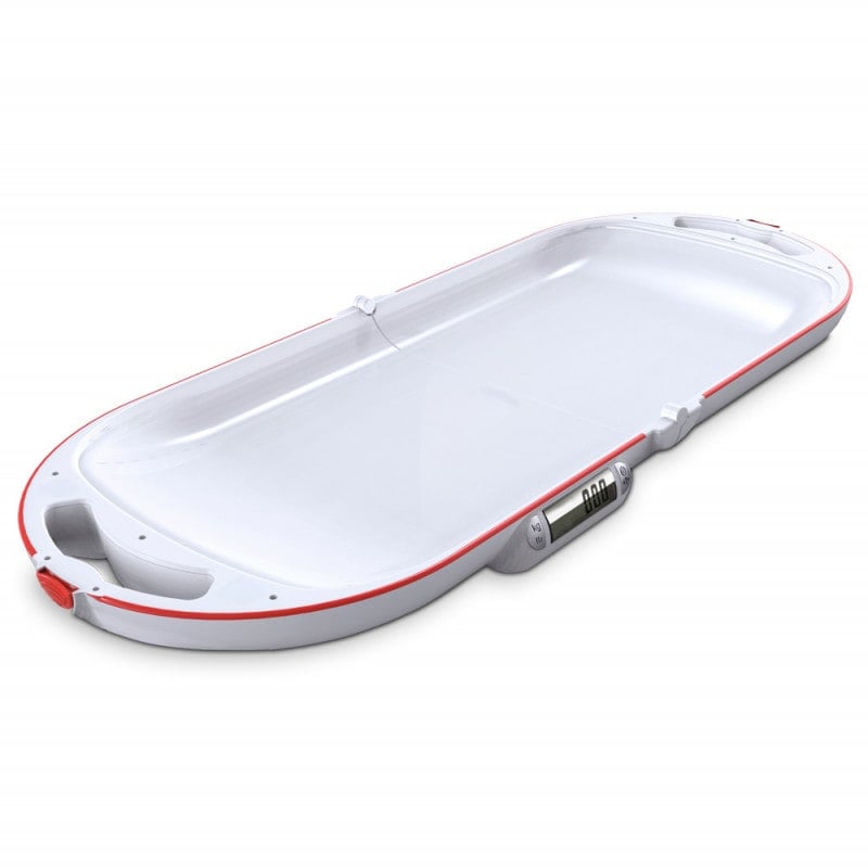 Soehnle Professional - Klappbare Babywaage Soehnle 8320