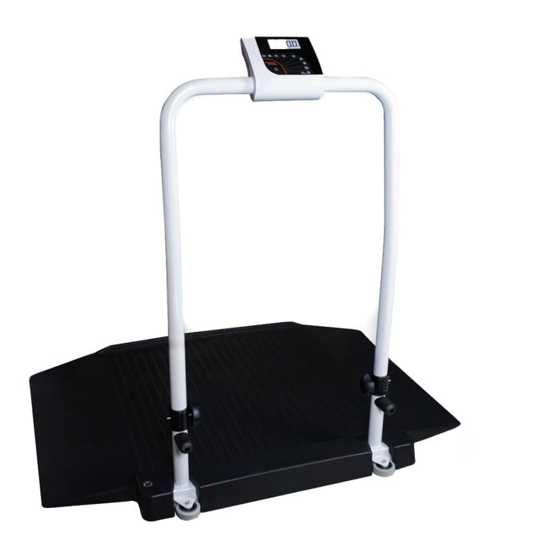 Soehnle Rollstuhlwaage 6708